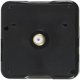 thumbnail image 3 of 10 x Movimiento de reloj de cuarzo Negro DIY, 3 of 5
