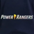 thumbnail image 3 of CafePress - Power Rangers Linear L Women's Long Sleeve T Shirt - Women's Long Sleeve Graphic Tee Casual Fit, 3 of 4