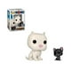 thumbnail image 3 of Funko Pop Exclusivo NYCC 2022 Kitbull Pixar: Kit y Doggy Funko MDOX65368, 3 of 3