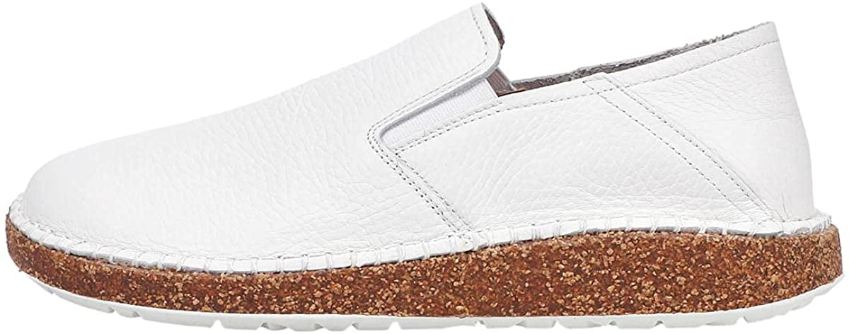 Birkenstock callan white Clearance