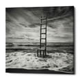 thumbnail image 1 of Epic Graffiti  "Seachair" by Dariusz Klimczak, Giclee Canvas Wall Art, 12"x12" 18" x 18", 1 of 2