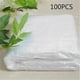 thumbnail image 3 of 100Pcs Plastic Couch Cover Bedspread SPA Massage Treatment Table Sheets parent Beaut, 3 of 5