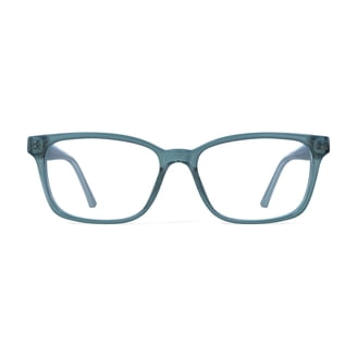 JOSEPH ABBOUD Eyeglasses JA4051 001 Blackjack 55MM - Walmart.com