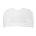 thumbnail image 2 of Retenedor de dientes de ortodoncia Sincero Corrector de doble capa Flexible Anti-pulido Color Blanco, 2 of 10