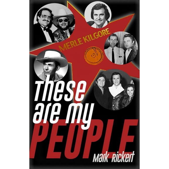 These Are My People (Paperback)