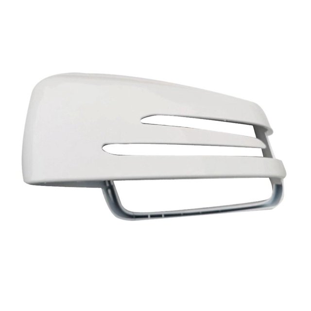 Cubiertas de espejo retrovisor para C E S Cla Gla Class W176 W246 W212 W204 C117 W221 Tapa de espejo lateral izquierdo