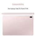 thumbnail image 2 of Lápiz óptico Mingxiong para Galaxy Tab S7 FE, 4096 niveles de presión, rosa, 2 of 6