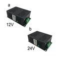 thumbnail image 3 of Riwesomey de Estabilidad Seguro de usar Ligero Ajustable Práctico Cargadores automáticos Diseño único Grupo electrógeno Herramientas eléctricas 24V Riwesomey TO008142-02, 3 of 6