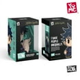 thumbnail image 3 of YuMe Jujutsu Kaisen 7in DZNR Collectible Plush - Megumi, 3 of 4