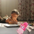 thumbnail image 5 of Pet Sound Dog Toys: Teeth Boredom Interactive, 5 of 5