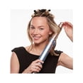 thumbnail image 4 of Cepillo de cerámica Conair Infinitipro Azul y Rose gold, 4 of 4