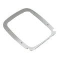 thumbnail image 5 of Aluminum Radio/Shift Surround Bezel Console For S13 240SX LHD 89-94, 5 of 6