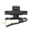 thumbnail image 2 of Backpack Clip Versatile Attachment for Effortless Action & Adventure Filming for Insta360 GO 3S/3, 2 of 8