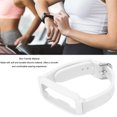 thumbnail image 3 of 20mm Watch Band With Case, Waterproof Soft Silicone, Adjustable Size, Lightweight, 3 of 8