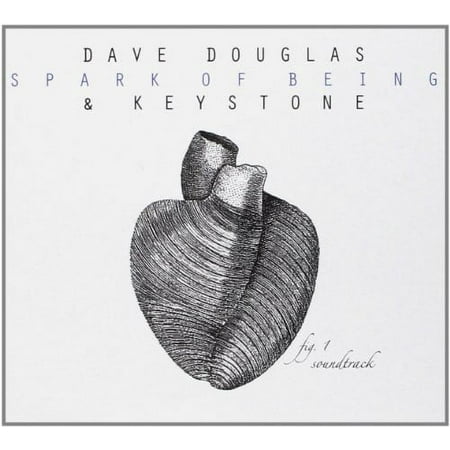 UPC 186980000121 product image for Dave Douglas & Keystone - Spark Of Being - Original Soundtrack - Music & Perform | upcitemdb.com