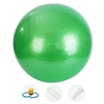 thumbnail image 1 of Exercise Yoga Stability Chair for Enhanced Home Gym Fitness Workouts and Prenatal Training Support, 1 of 3