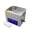 2L, variant on 3L 6L 10L 2L Ultrasonic Cleaner Ultrasound Washing Machine Ultrasonic Heated Washing Bath Home Commercial Ultrasonic Cleaner