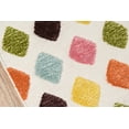thumbnail image 3 of Momeni Geometric Bohemian Area Rugs, 3'6''x5'6'', 3 of 5