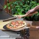 thumbnail image 2 of Cepillo para horno de pizza con mango de madera Herramienta de limpieza de parrilla desmontable multipropósito// kaili Sencillez, 2 of 4