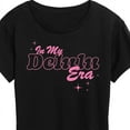 thumbnail image 3 of Instant Message - In My Delulu Era - Women's Short Sleeve Graphic T-Shirt, 3 of 6