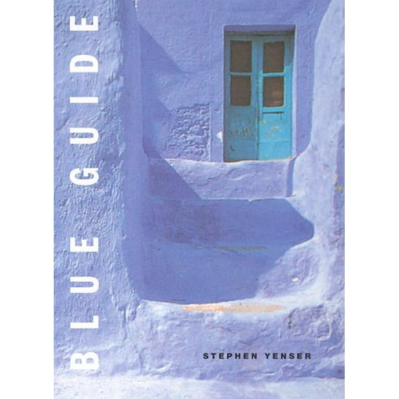 Guide Bleu (Poètes Phénix)