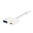 thumbnail image 1 of Adaptador de cámara Lightning a USB 3 Apple MK0W2AM/A, 1 of 2