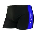 thumbnail image 2 of Dovford Mens-Swim-Jammers Athletic-Swimwear Quick-Dry-Shorts Durable-Team-Swimsuits - Drawstring Competition Swimming UPF50+, 2 of 3