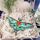 thumbnail image 3 of Butterflies Sun Catcher for Car Butterfly Decorations B, 3 of 5