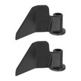 thumbnail image 1 of 2X Breadmaker Paddle Bread Maker Blade Mixing Paddle Made of Stainless Steel Replacement for Breadmaker Machine, 1 of 8