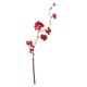 thumbnail image 5 of unbranded Ramo Decorativo De Flor De Ciruelo Artificial Roja Para Uso En Fotografía Y Eventos, 5 of 7