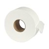 Eco Green 1-Ply Jumbo Toilet Paper White 12 EJ931