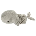thumbnail image 3 of MasteelfCA Cartoon Animal Hand Puppet Plush Shark Hand Puppet Stuffed Animal Toy Interactive Toy, 3 of 8