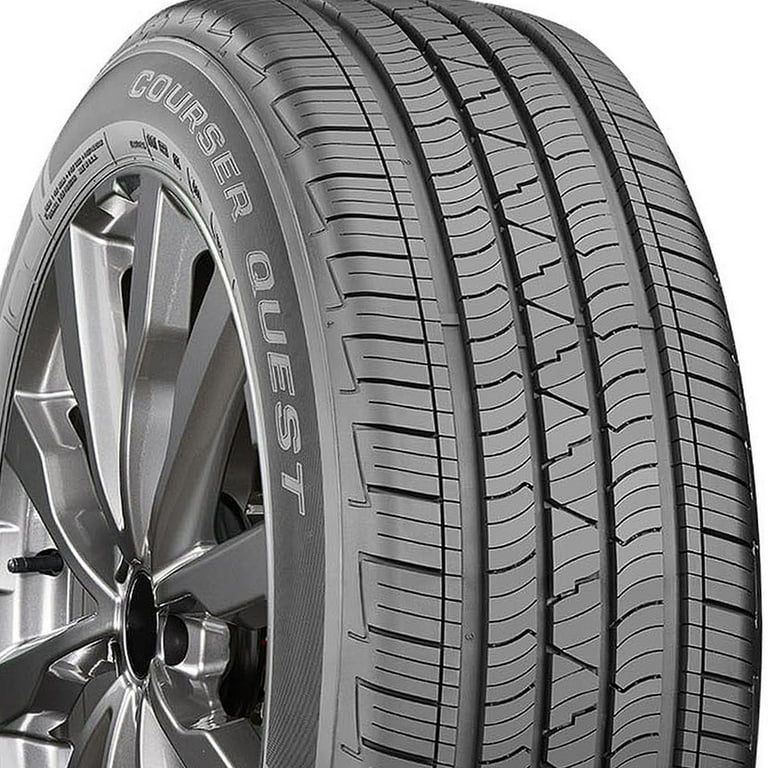 Mastercraft Courser Quest All Season 205/50R17 93V XL