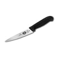 thumbnail image 1 of Cuchillo de chef Victorinox Fibrox Pro con hoja de acero inoxidable de 13 cm, 1 of 1