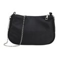 thumbnail image 1 of Sac Pochette Femme Mode Chaîne Simple Polyvalent Sac Messager Tendance pour Cadeau, 1 of 9