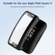thumbnail image 2 of Protector de reloj portátil carcasa de protección de reloj de repuesto para Fitbit Inspire 3 Hugtrwg Nuevos Originales, 2 of 6