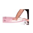 thumbnail image 3 of Lavadora Redonda 14Kg Koblenz Samira 4 Programas-Blanco con Rosa, 3 of 3