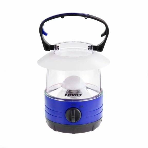 Dorcy 40 Lumens Camping Lantern