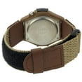 thumbnail image 2 of Men's Classic Leather/ Cloth Forester Watch FT500WVB-5BV, 2 of 5