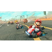 Mario Kart World, Nintendo Switch 2 - U.S. Version