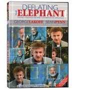Deflatin the Elephant: The Framed Messages Behind Conservative Dialogue (DVD)