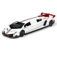 thumbnail image 1 of Maqueta de coche de juguete Lamborghini de aleación fundida a escala 1:32, 1 of 4