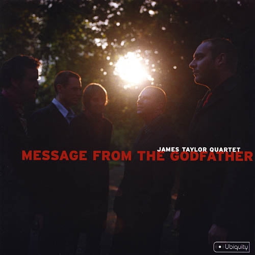 Message From The Godfather