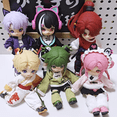 thumbnail image 2 of Original Nagi Study Tour Series Three Generations Box Bjd Doll Bag Figure Model Collection Decoraticollect Kawaii Birthday Gifts, 2 of 5