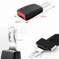 thumbnail image 5 of 2-seat belt extenders, 5 of 5