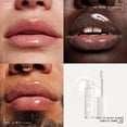 thumbnail image 3 of Brillo de labios NYX PROFESSIONAL MAKEUP This Is Milky Gloss, 3 of 9