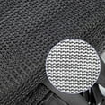 thumbnail image 2 of 1pc Trampoline Safety Enclosure Net Replacement for 10ft Trampoline Parts & Accessories, 2 of 5