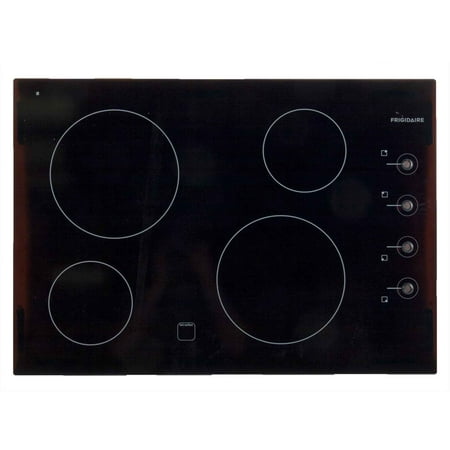 305379341 For Frigidaire Range Glass Cooktop