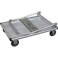 thumbnail image 3 of Folding Platform Truck, Aluminum, 29 x 19, 400 lb. Capacity, 3 of 6