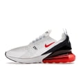 thumbnail image 2 of Nike Men's Air Max 270 USA Running Shoes, from StockX, 2 of 5